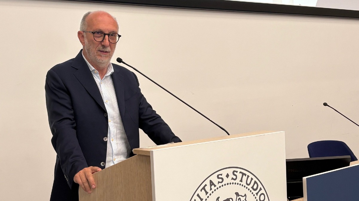 Udine, al congresso Idipac 7 focus su infezioni gravi e lezioni del Covid - 