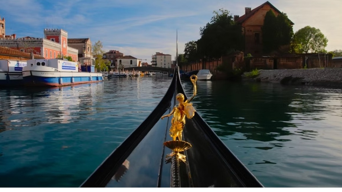 Castelfranco Veneto, al Teatro Accademico la mostra “Il suono di Venezia” fino al 6 settembre - 