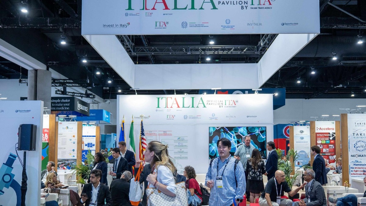 Biotech, due realtà del Friuli Venezia Giulia a BIO 2026 di San Diego - 