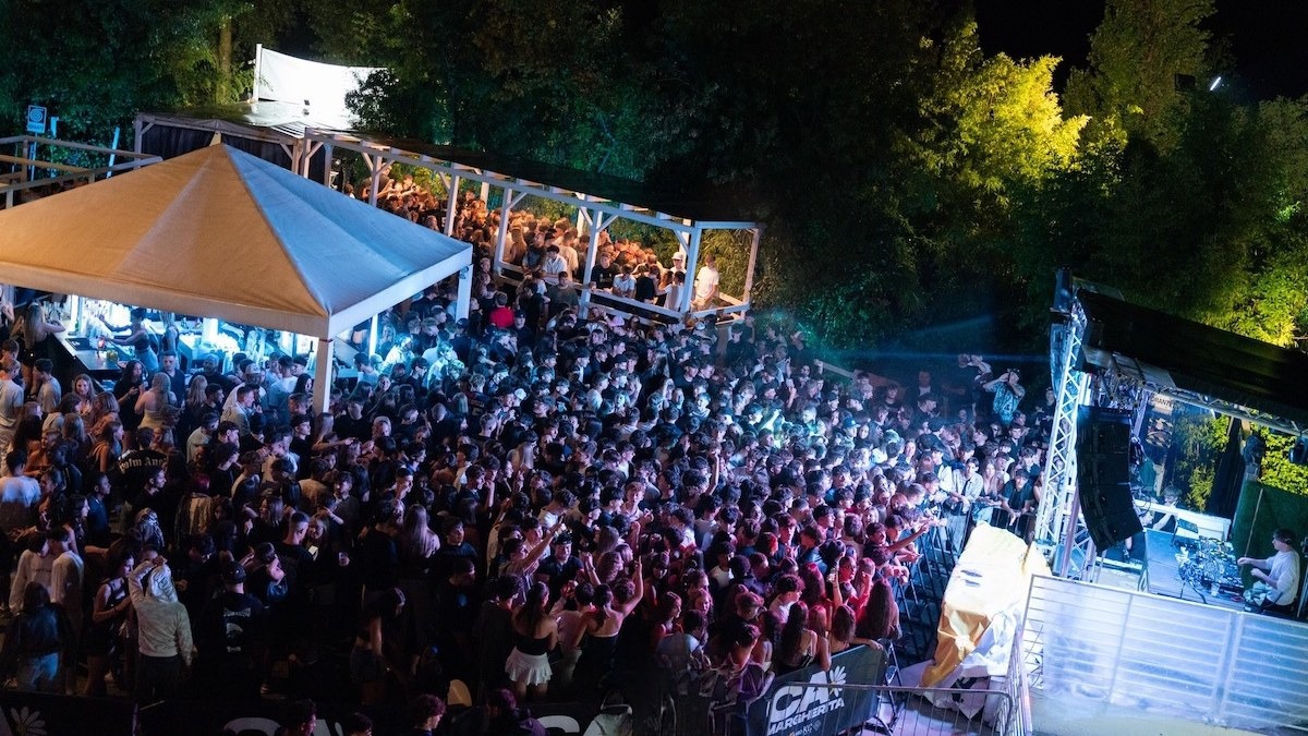 Ca’ Margherita di Lignano: Fabrice il 27 giugno e Tatanka il 4 luglio - 