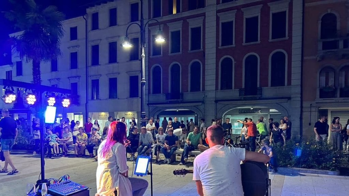 Portogruaro, a luglio tornano i Mercoledì Musicali: 45 concerti in 5 serate - 