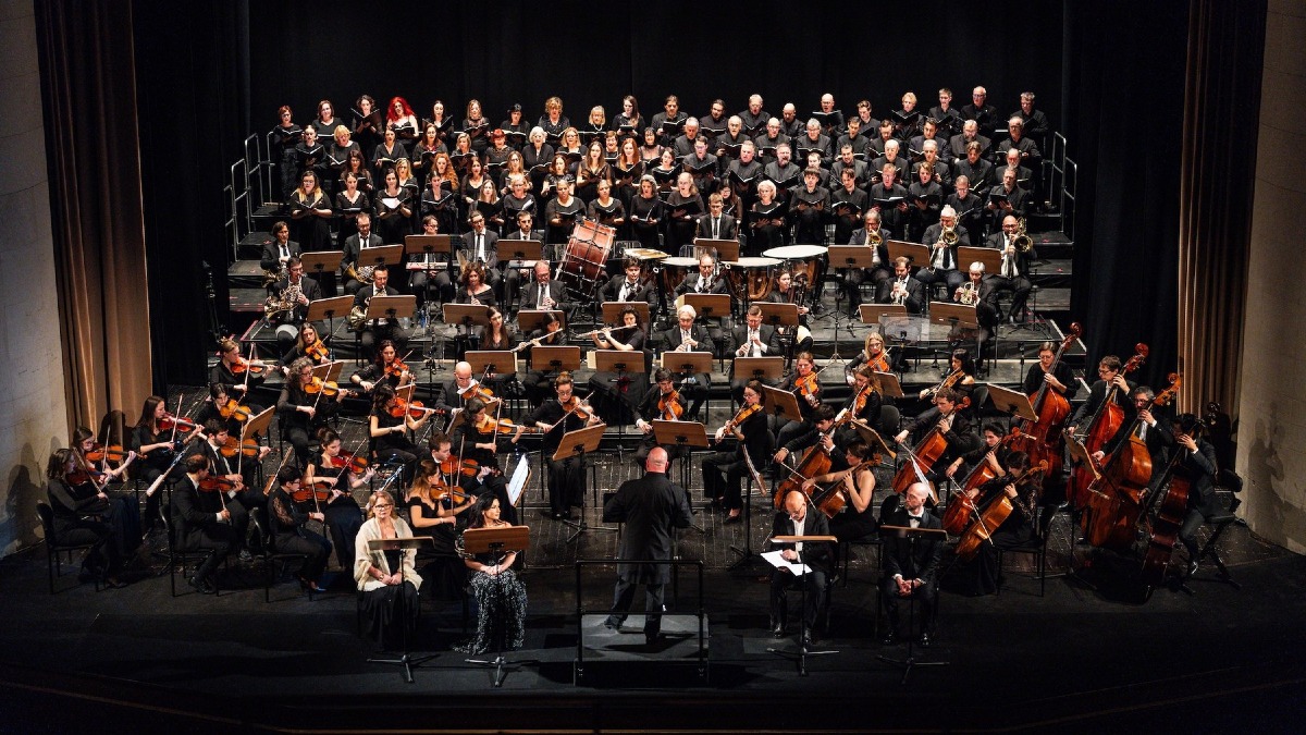 FVG Orchestra prima in Italia tra le orchestre territoriali: più fondi dal Ministero - 