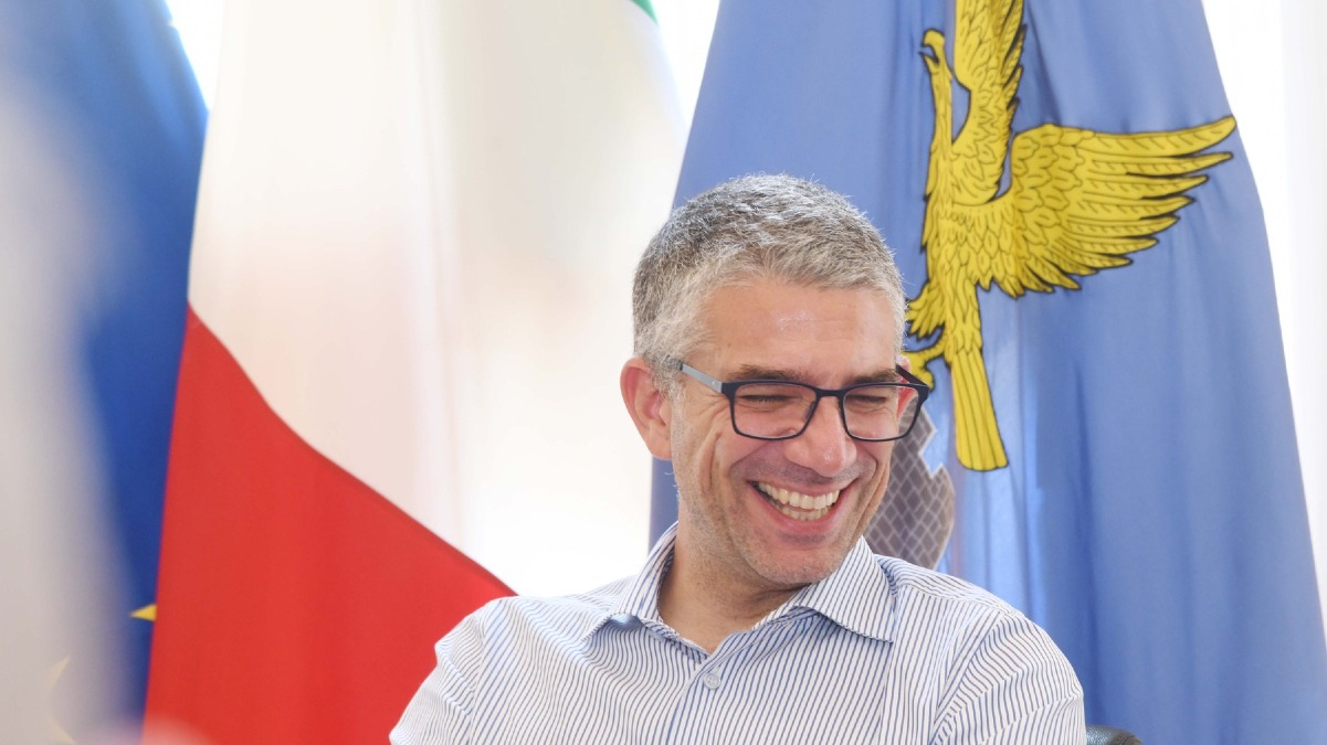 Cinque giovani argentini a Trieste per riscoprire le radici del Friuli Venezia Giulia - 