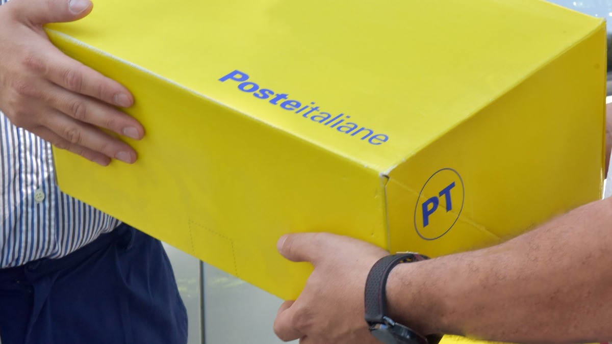 Treviso, pacchi in aumento del 23% nel 2026: Poste rafforza il recapito con 123 assunzioni - 