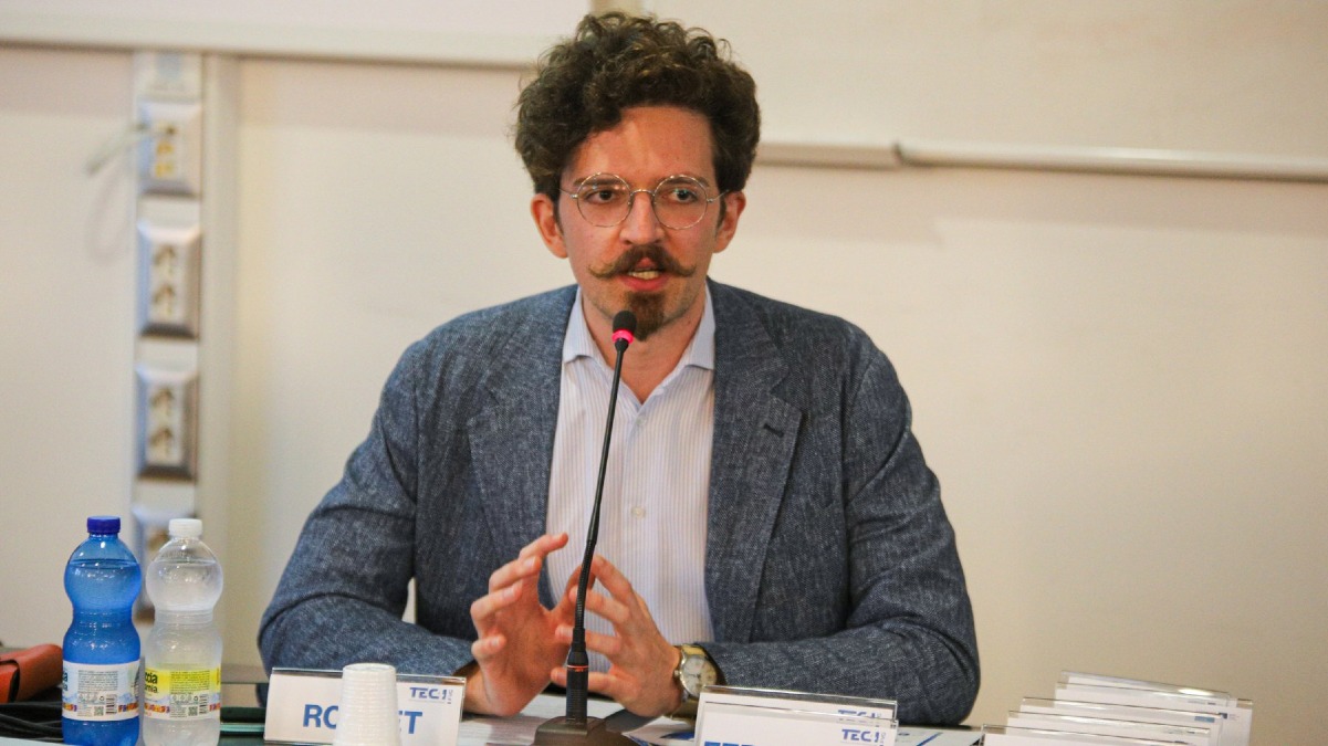 Imprenditorialità alle medie, primo percorso TEC4I FVG concluso a Codroipo - 