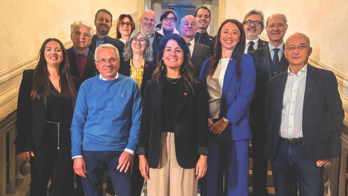 Ordine degli Ingegneri di Venezia, Francesca Domeneghetti è la nuova presidente - 
