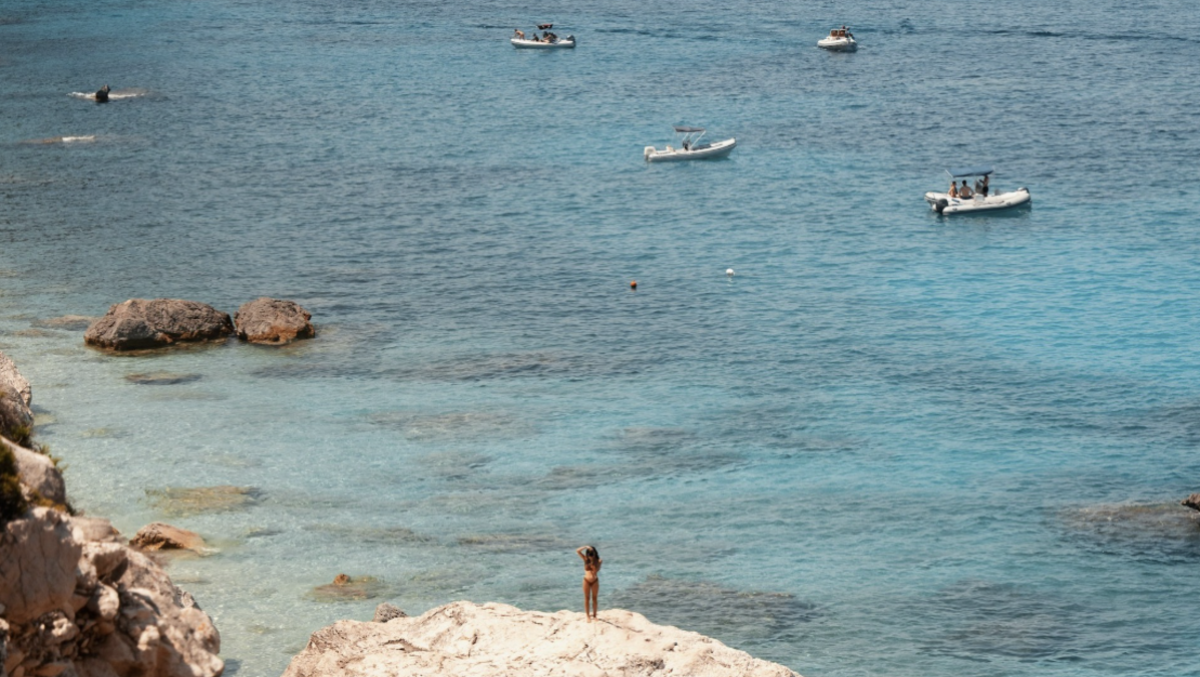 Mete da sogno in Sardegna: 3 spiagge che ricordano i Caraibi - 