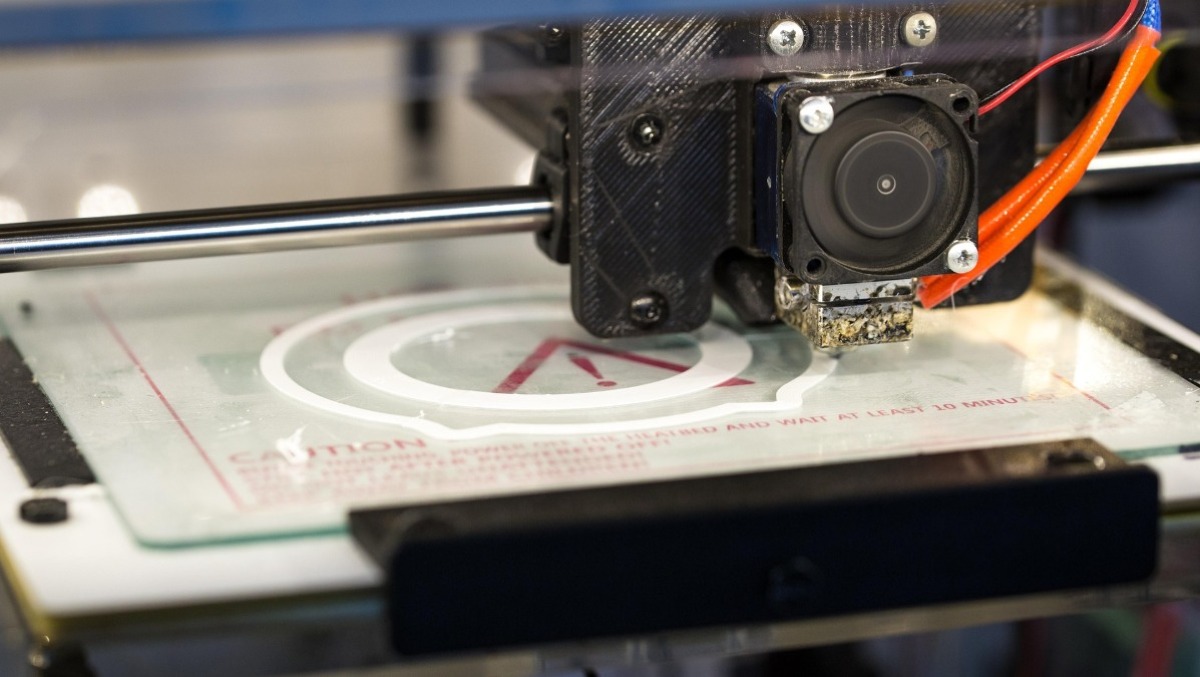 Stampa 3D industriale: dove è arrivata davvero, oltre l'hype - 