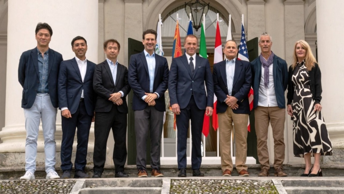 Prosecco Cycling guarda al Giappone: intesa con Cycling Shimanami verso Velo-city 2027 - 