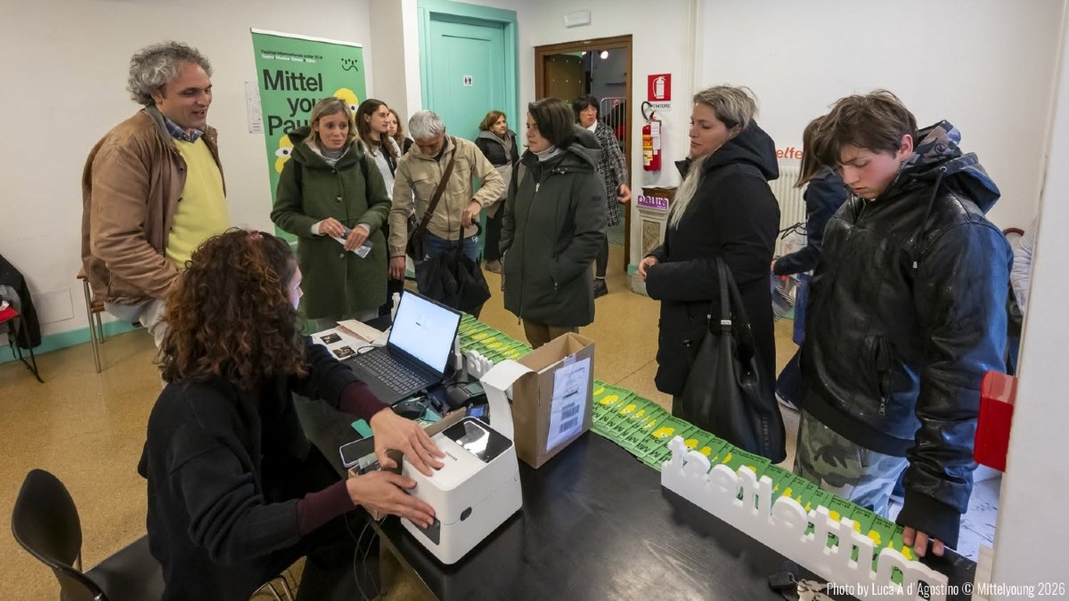 Mittelfest 2026, apre la biglietteria: abbonamenti dal 25 giugno e ticket dal 30 - 