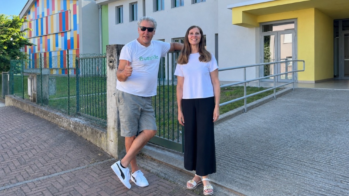 Quinto di Treviso, centri estivi 2026: tariffe ferme e nuovo pasto per il tempo pieno - 
