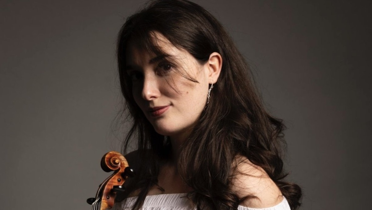 Fagagna, gran finale per Vittoria Estate: il 26 e 27 giugno jazz e violino al Teatro Vittoria - 