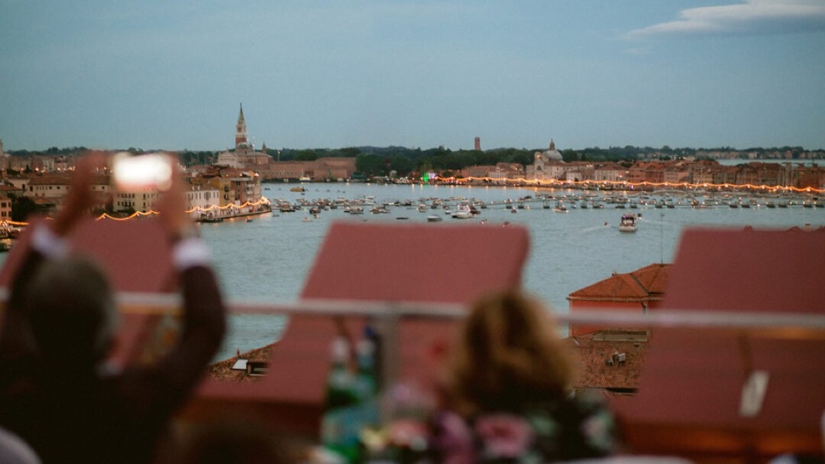 Festa del Redentore 2026 a Venezia, due cene vista fuochi all’Hilton Molino Stucky - 