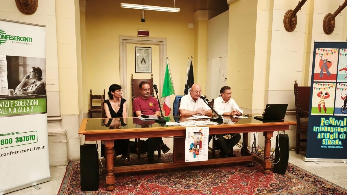 Udine, serate estive nei borghi storici: musica e spettacoli da giugno a settembre - 