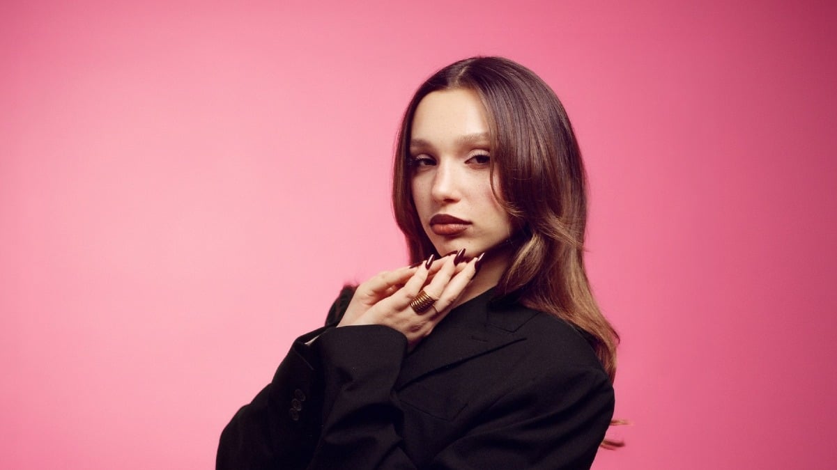 Palmanova Designer Village, tre serate gratis con Michielin, Sarah Toscano e Rocco Hunt - 