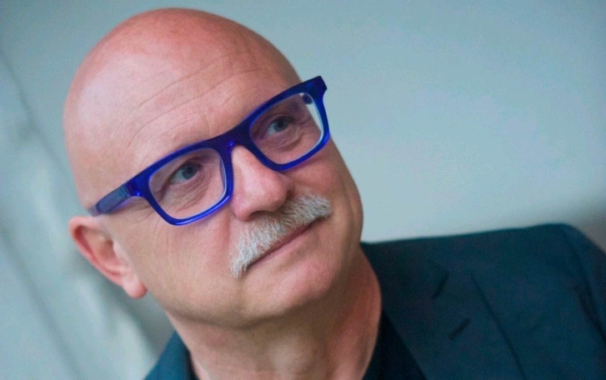 Centorizzonti riparte da San Zenone: a Villa Marini Rubelli la serata inaugurale con Tiziano Scarpa - 