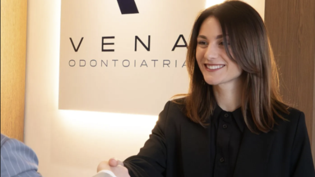 Dentista a Terni: quando il valore del team diventa parte della cura - 