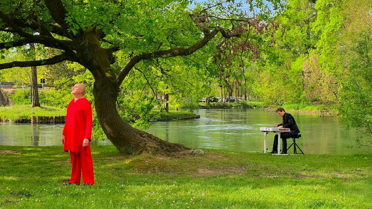 Correnti di Cultura, ad Ariis concerto dei Bagliori d’Anima e proiezione di Un fiume di stelle - 