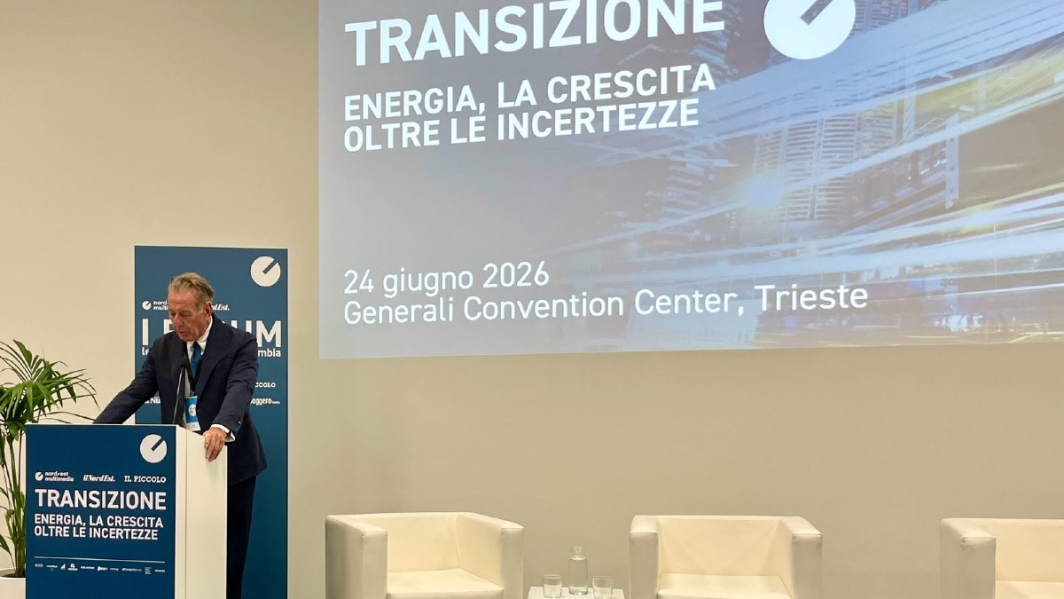 Scoccimarro frena sul raddoppio di Krško: rischio sismico e 7-10 anni di lavori - 