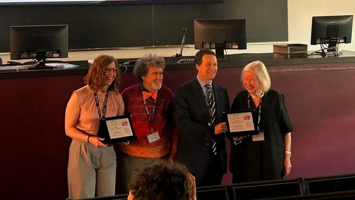 Udine, una ricercatrice dell’ateneo tra i giovani talenti della chimica: premio nazionale a Maila Danielis - 