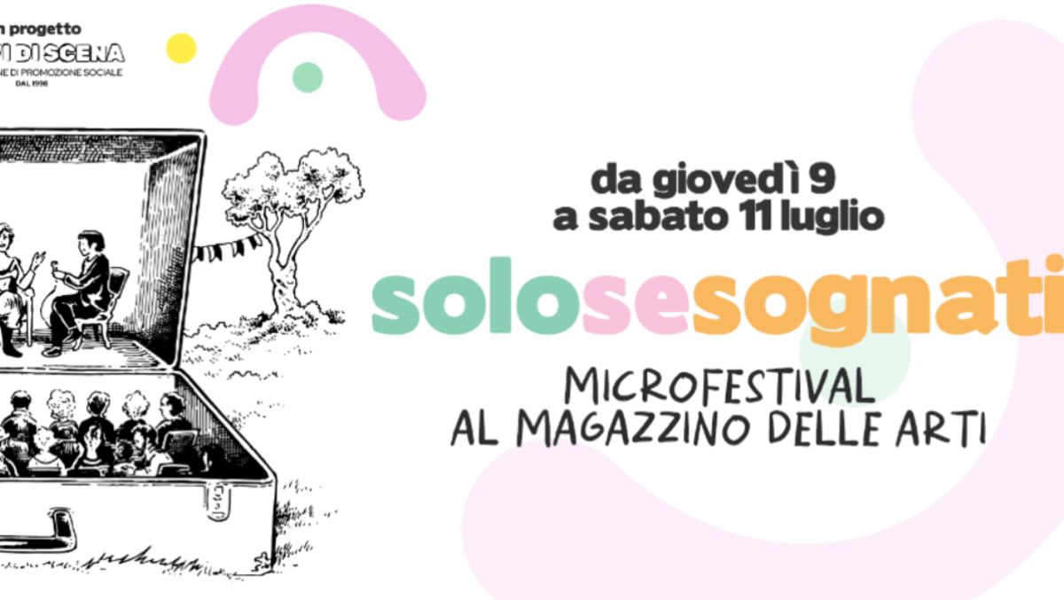 Giavons accende l’estate culturale: al Mulino Nicli arriva “Solo se Sognati” - 