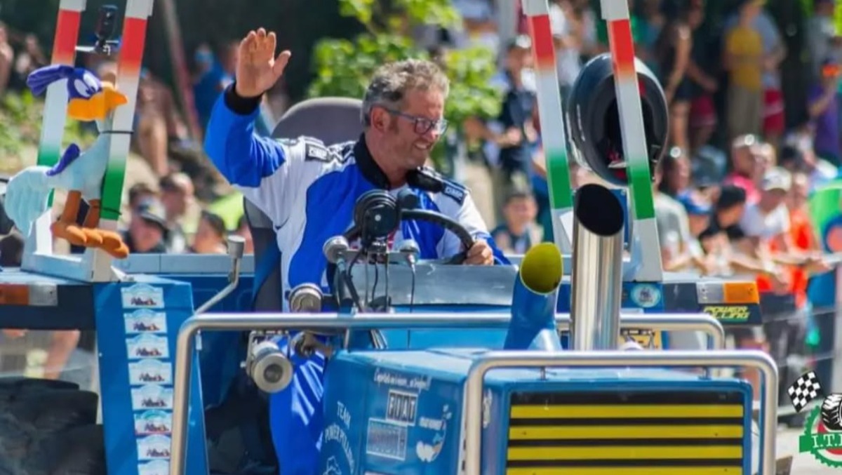Malore per il caldo in cantiere, muore Stefano Tonin: dolore tra Resana e Castelfranco - 