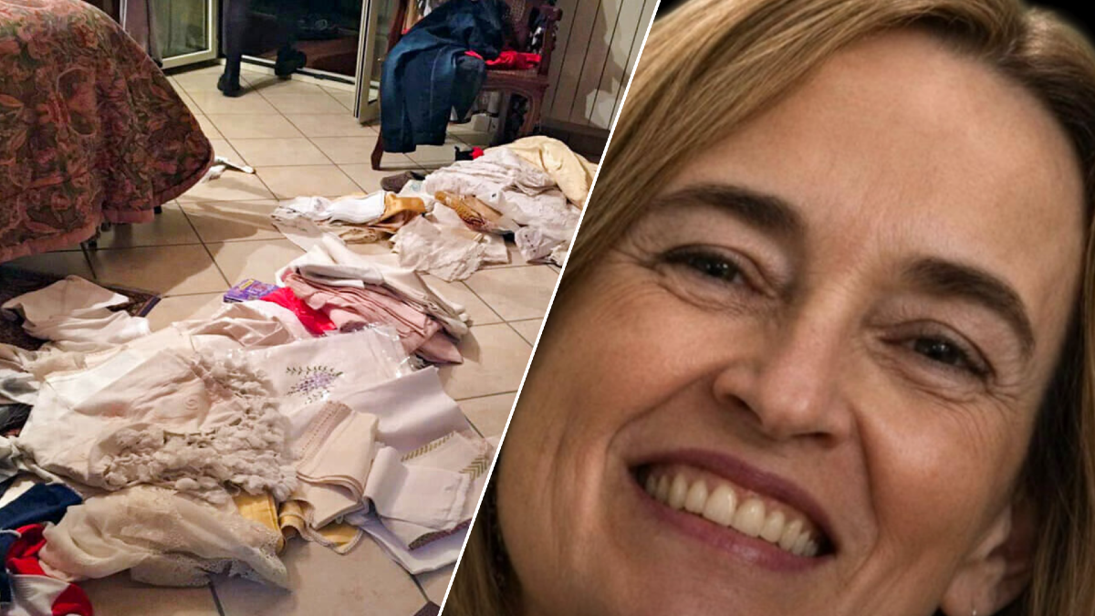 San Stino, gioielli rubati nella villa sigillata dopo il caso Chiara Guerra - 