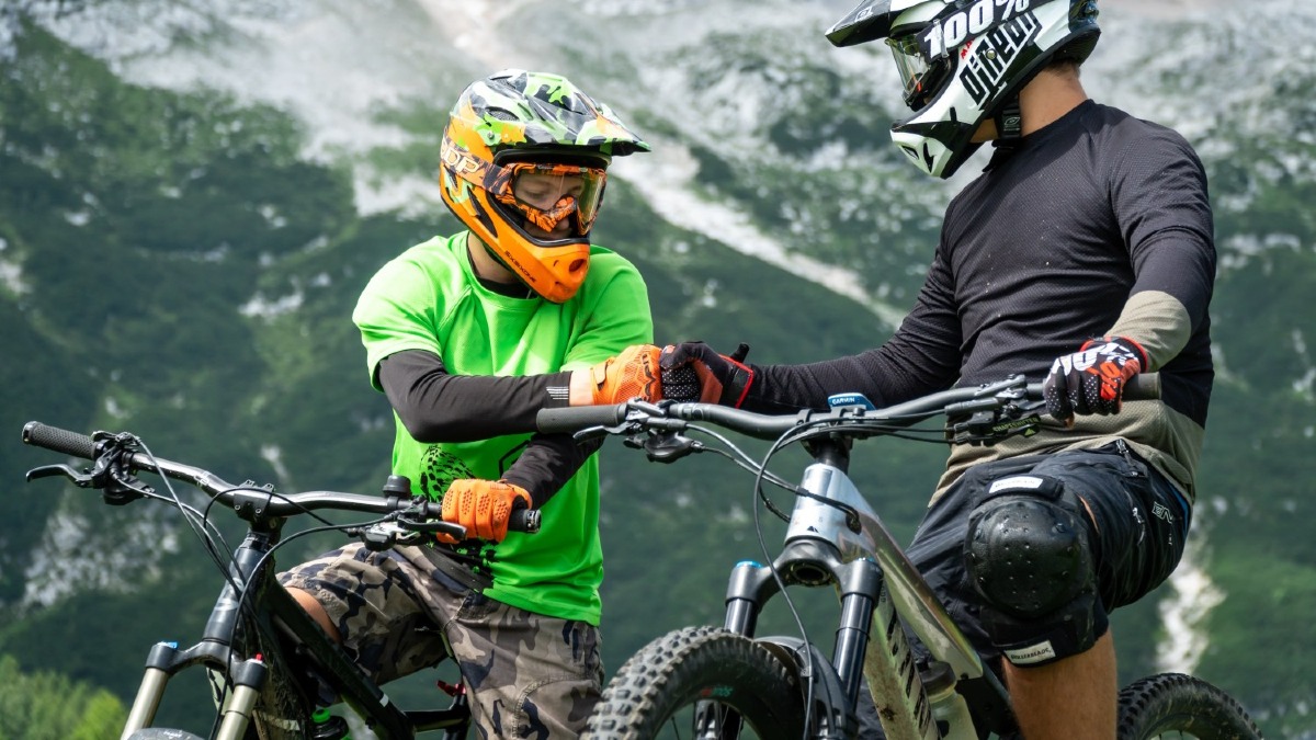Civetta Superbike: 520 km di percorsi e bike pass online sulle Dolomiti bellunesi - 