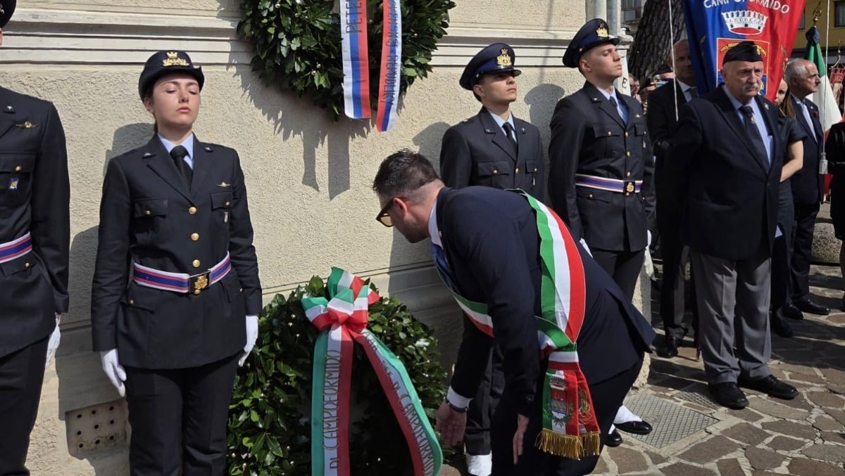 Campoformido, nuova tappa del legame con la Slovacchia: il 26 giugno la cerimonia per Štefánik - 