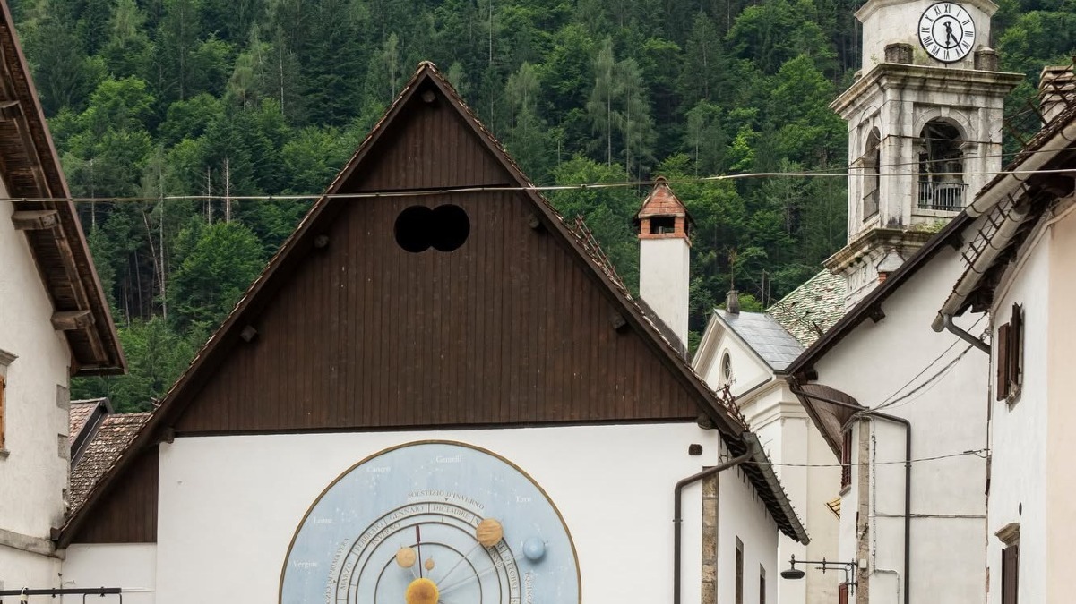 Val Pesarina, fine giugno in calendario per “Estensioni”: tre giornate tra borghi, autori e cammini - 