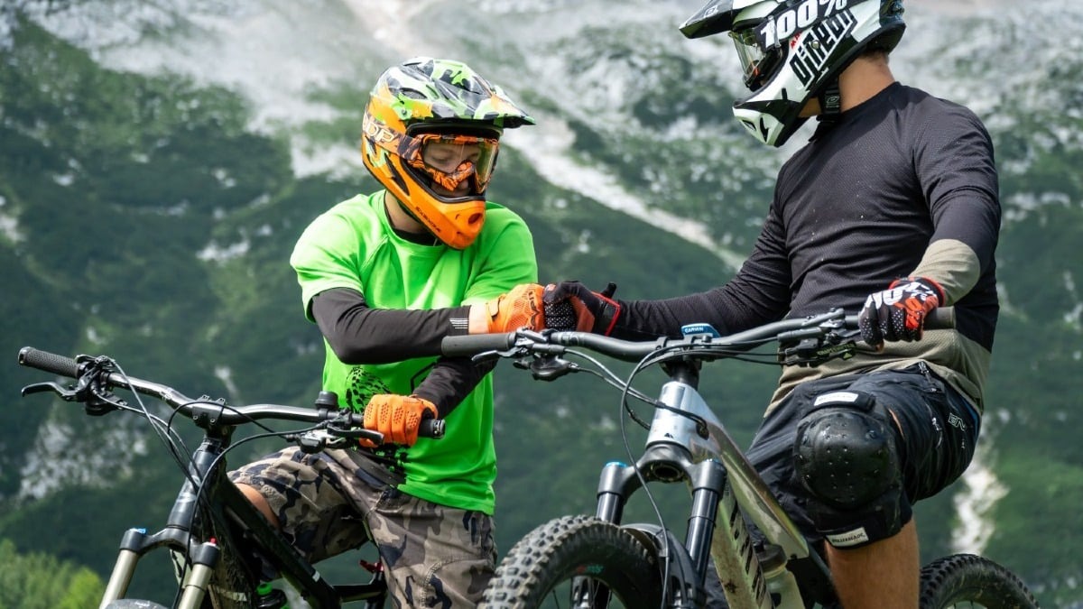 Dolomiti bellunesi, il Civetta punta sull’estate in sella: debutta il portale unico per percorsi e bike pass - 