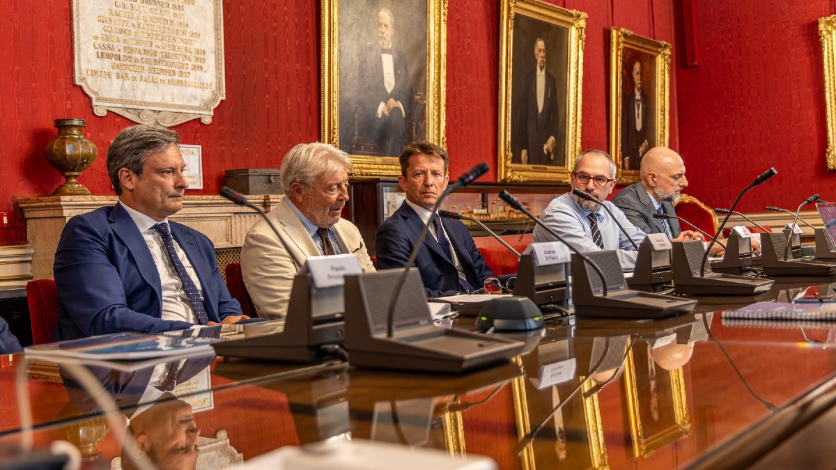 BAT Trieste: nel 2025 attivati 275,6 milioni, oltre il 90% del valore resta in Fvg - 