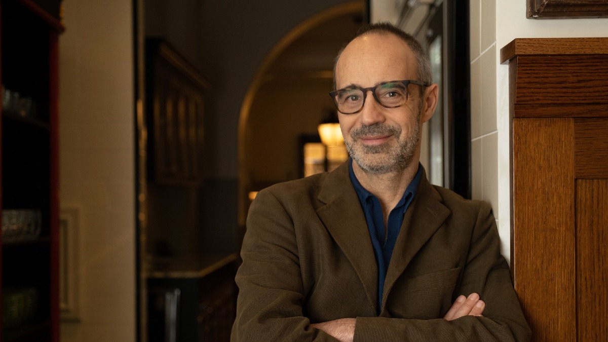 Premio Hemingway 2026, a Lignano doppio appuntamento con Ammaniti e Messetti - 