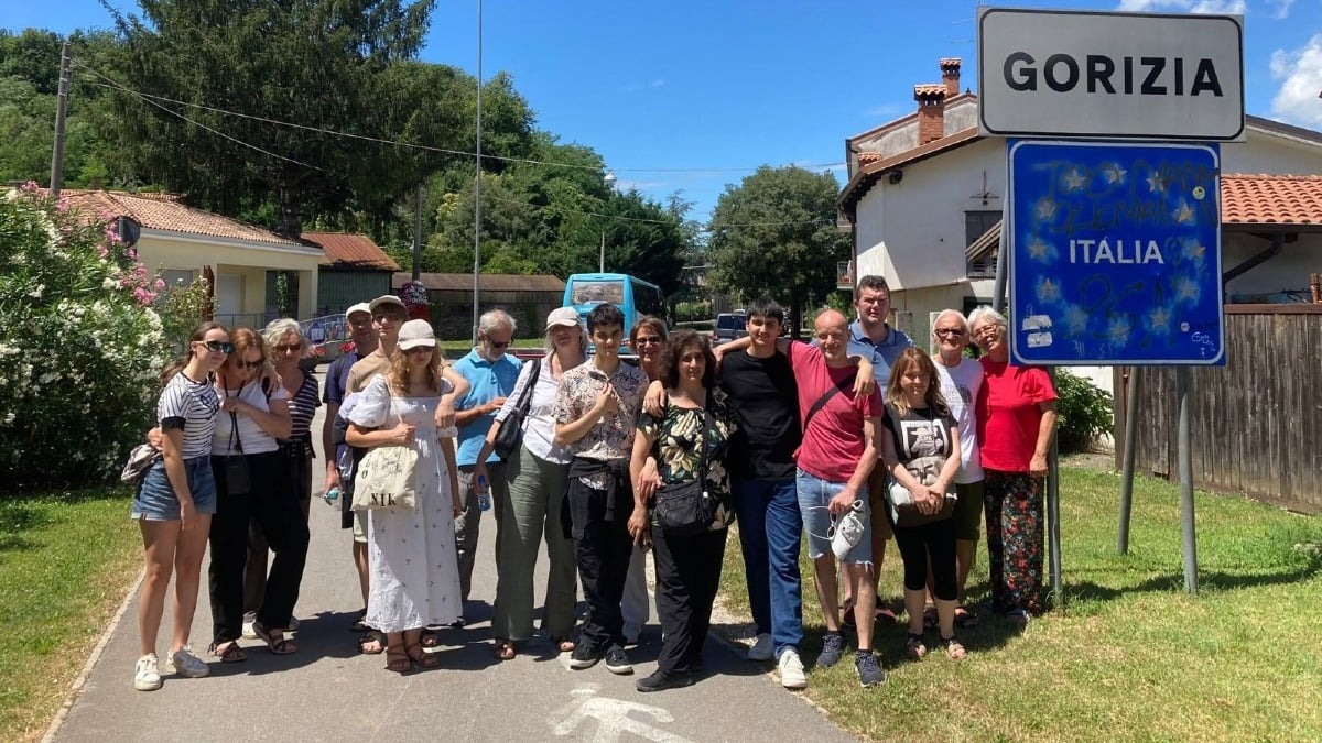 Da Grado al cuore del Goriziano: al via dieci uscite gratuite tra città di confine e Collio - 