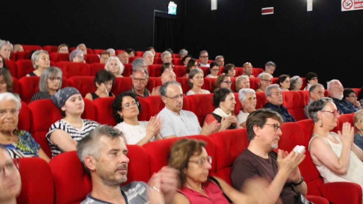 Gorizia ricorda Giulio Regeni: una panchina gialla a Santa Chiara e il docufilm al Kinemax - 