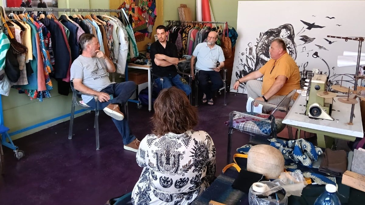 Tre giorni tra culture, parole e spettacoli: il GiaveraFestival 2026 allarga il raggio fino a Vittorio Veneto - 