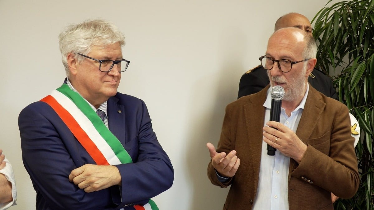 Udine, il Comune rafforza il presidio diurno per chi vive ai margini: inaugurata la nuova Stazione di posta - 