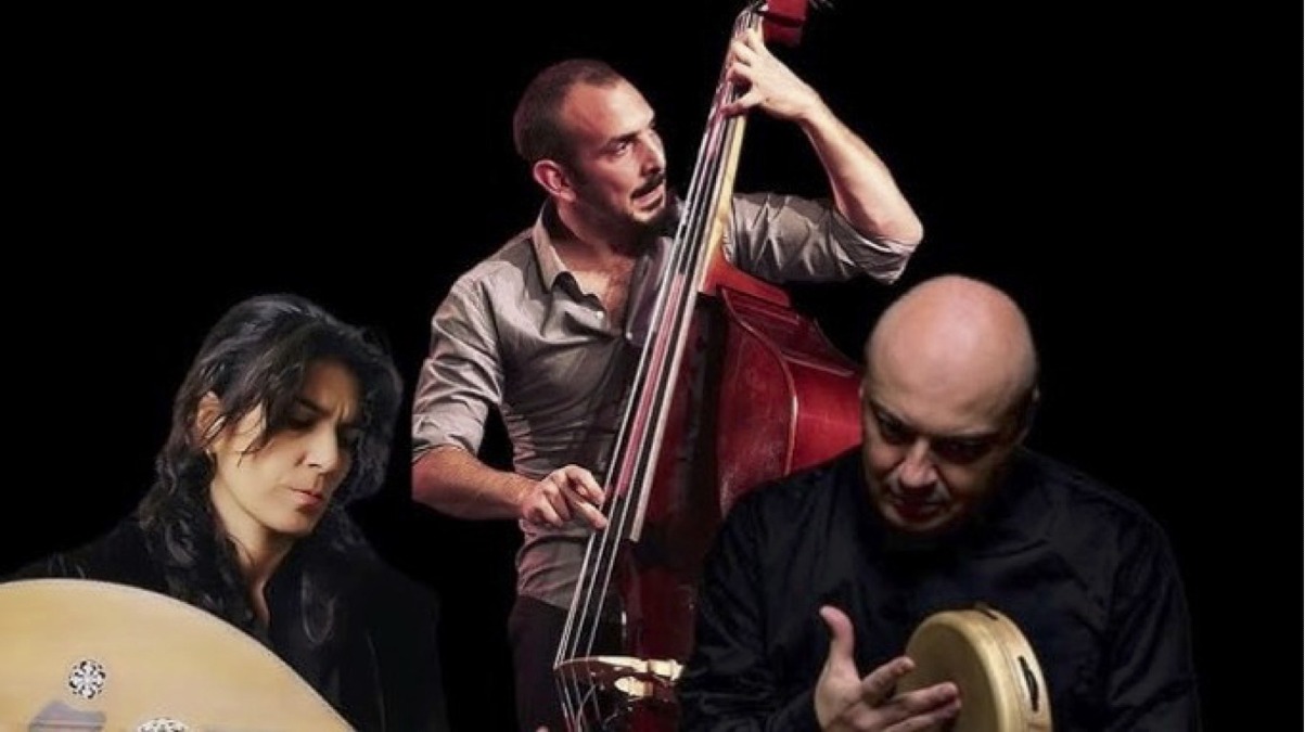 Folkest 2026 chiude a Tramonti di Sopra con il Turkuaz Trio il 28 giugno - 