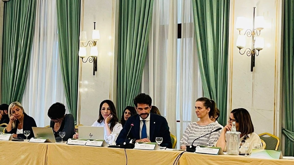 Pordenone tra le città più virtuose d’Italia nella transizione ecologica - 