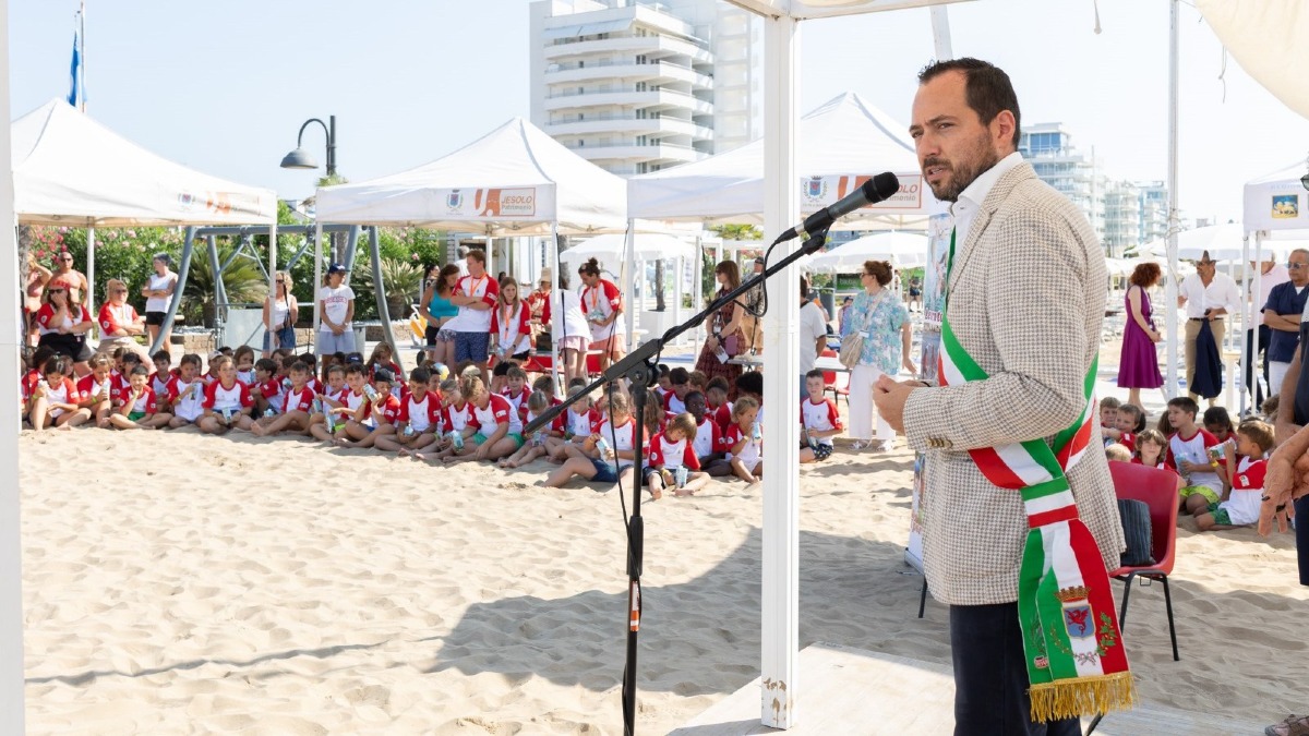 Jesolo, il cardinale Pizzaballa l’8 luglio: messa alle 18.30 e incontro pubblico su Gaza in piazza Mazzini - 