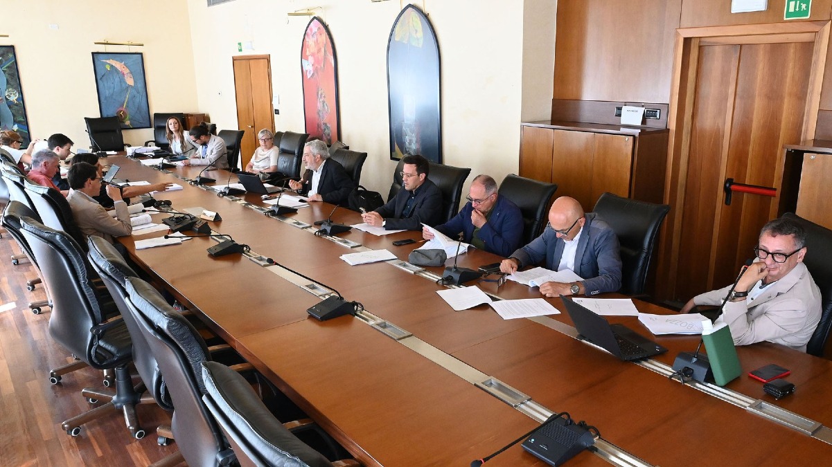 Monfalcone, primo via libera alla legge regionale per coesione sociale e servizi - 