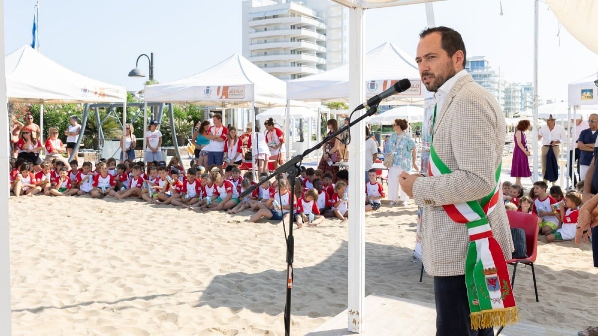 Jesolo, l’8 luglio arriva il cardinale Pizzaballa: in agenda una messa e un confronto pubblico su Gaza - 