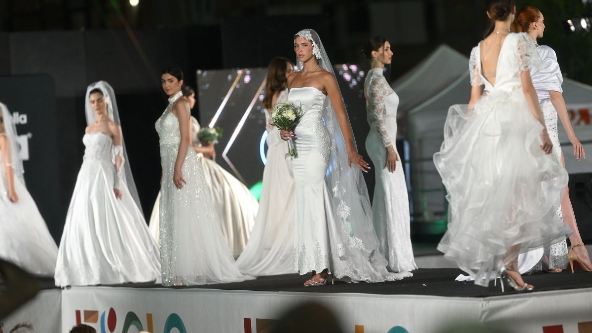 Jesolo, il Grande Galà della Moda arriva in piazza Milano il 27 giugno 2026 - 