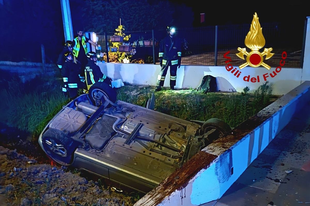 Auto nel fosso contro un ponticello: Eleonora Bigon muore a 22 anni  - 