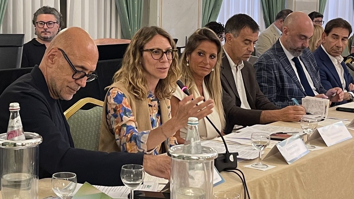 Udine porta a Roma il piano energia: 193 edifici comunali e 38,7 milioni di investimenti - 