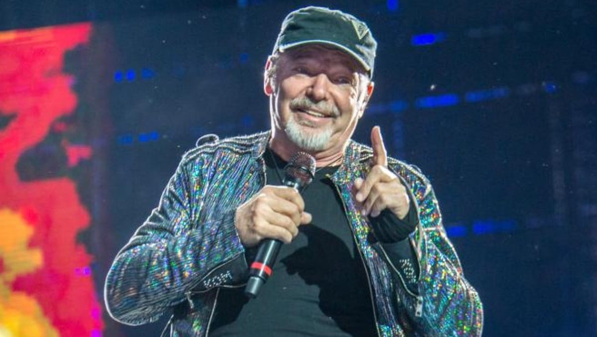 Vasco Rossi a Udine, attese oltre 50mila persone: parcheggi, bus e divieti - 