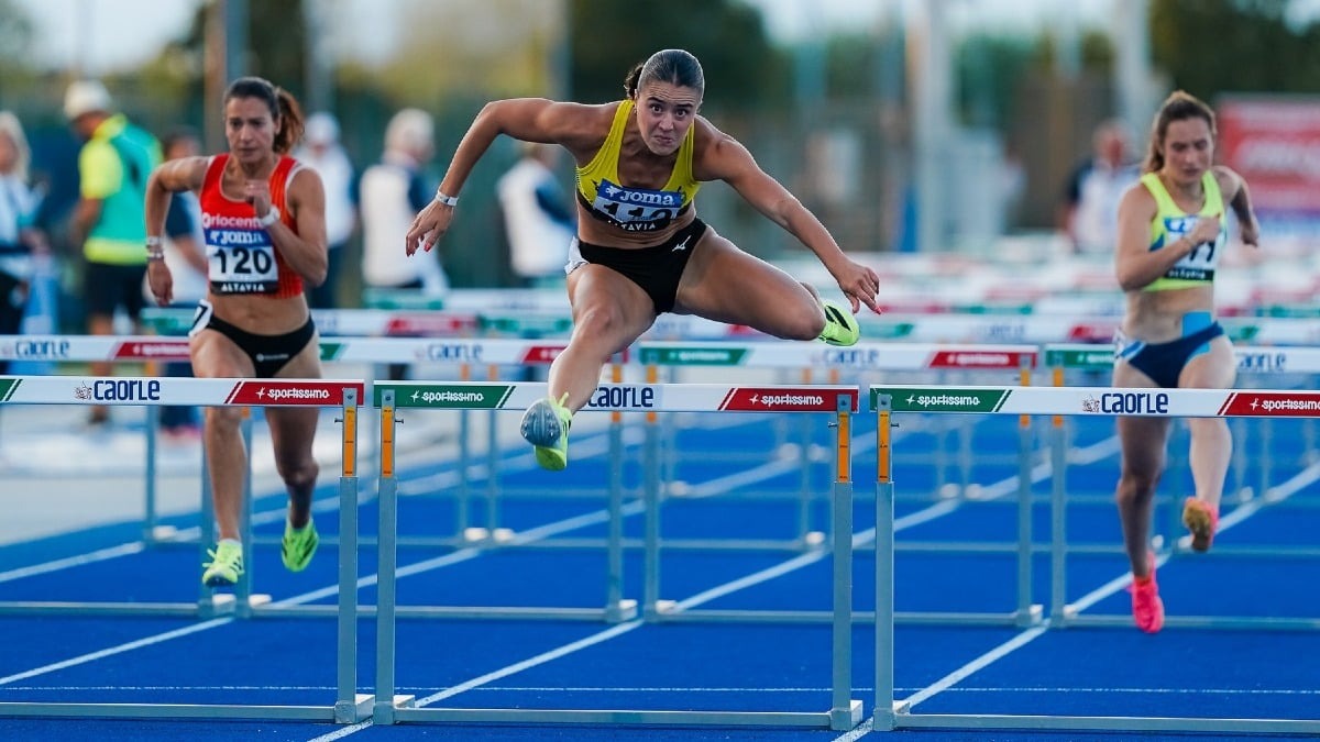 Atletica, Caorle si prepara al weekend tricolore U20: adesioni già oltre quota 800 - 