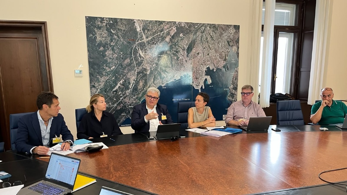 Odori a San Dorligo, Regione e Siot-Tal al lavoro: la prossima settimana i dati Arpa - 