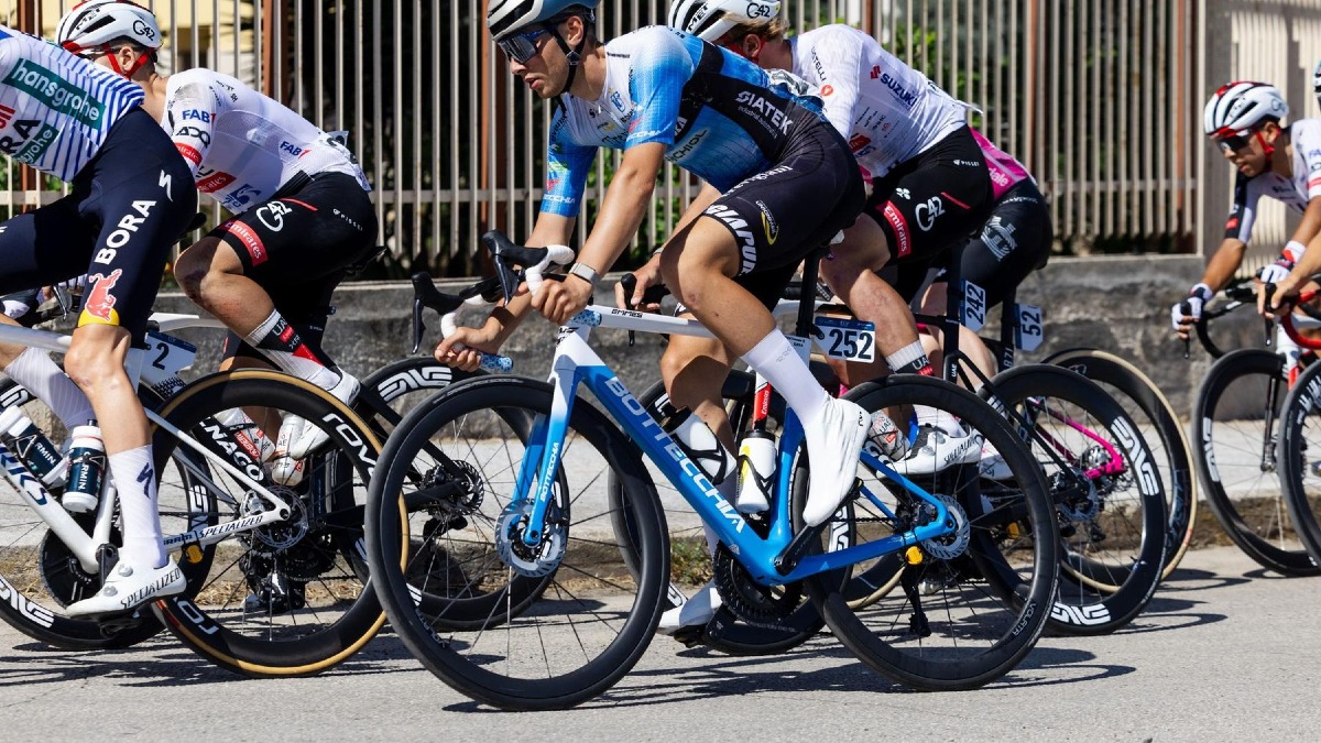 UC Trevigiani a caccia del titolo italiano U23: tre corridori domenica a Lucca - 