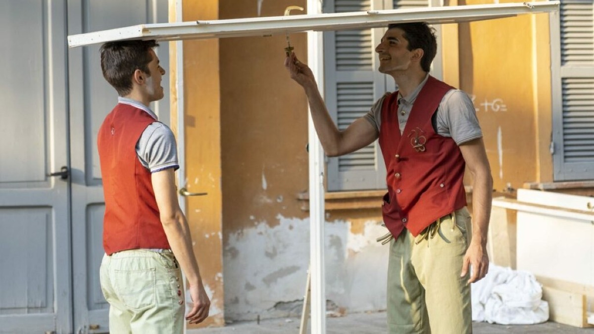 Povoletto, Piccolipalchi Estate riparte il 28 giugno con lo spettacolo clown "Doors" - 